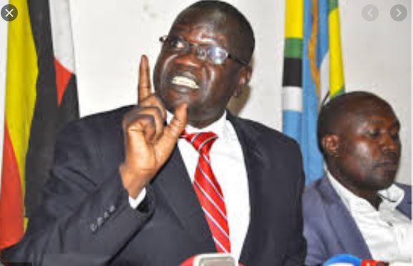 FDC Party Gives Electoral Commission Ultimatum On 2021 Elections Roadmap