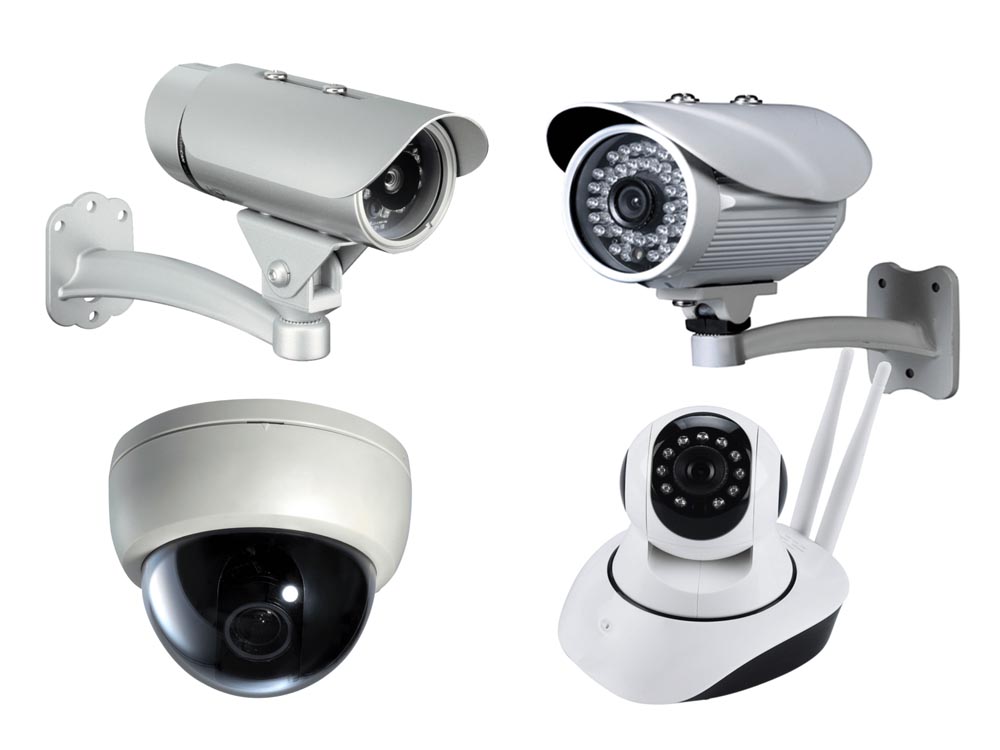 POLICE FORT PORTAL ORDERS FOR CCTV CAMERAS INSTALLATION ON BANKS, PETROL STATIONS, BIG BUILDINGS AND BUSINESSES TO ASSIST IN CRIME INVESTIGATIONS.