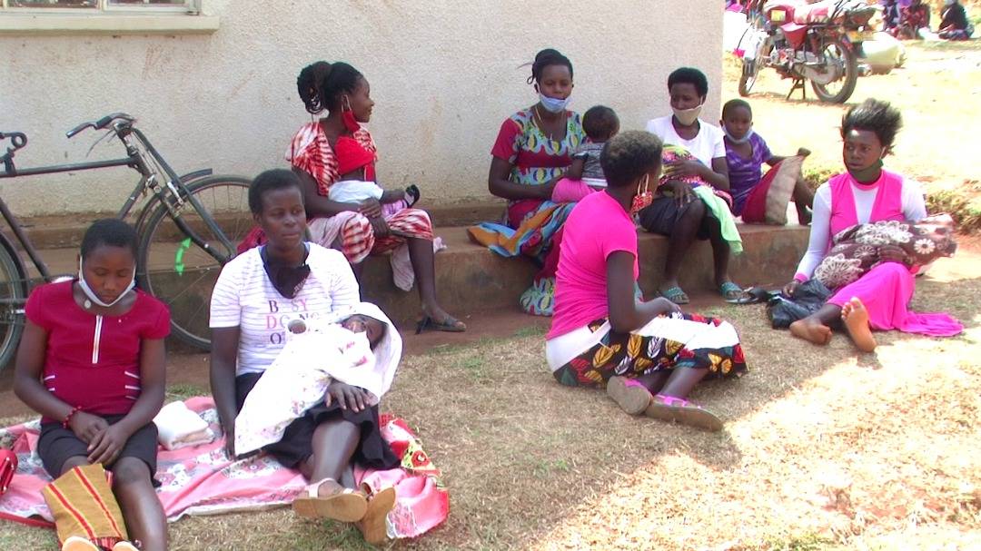 Cultural Practices Hamper Girls Future As Parents Rally Men Break Virginity For Prestige