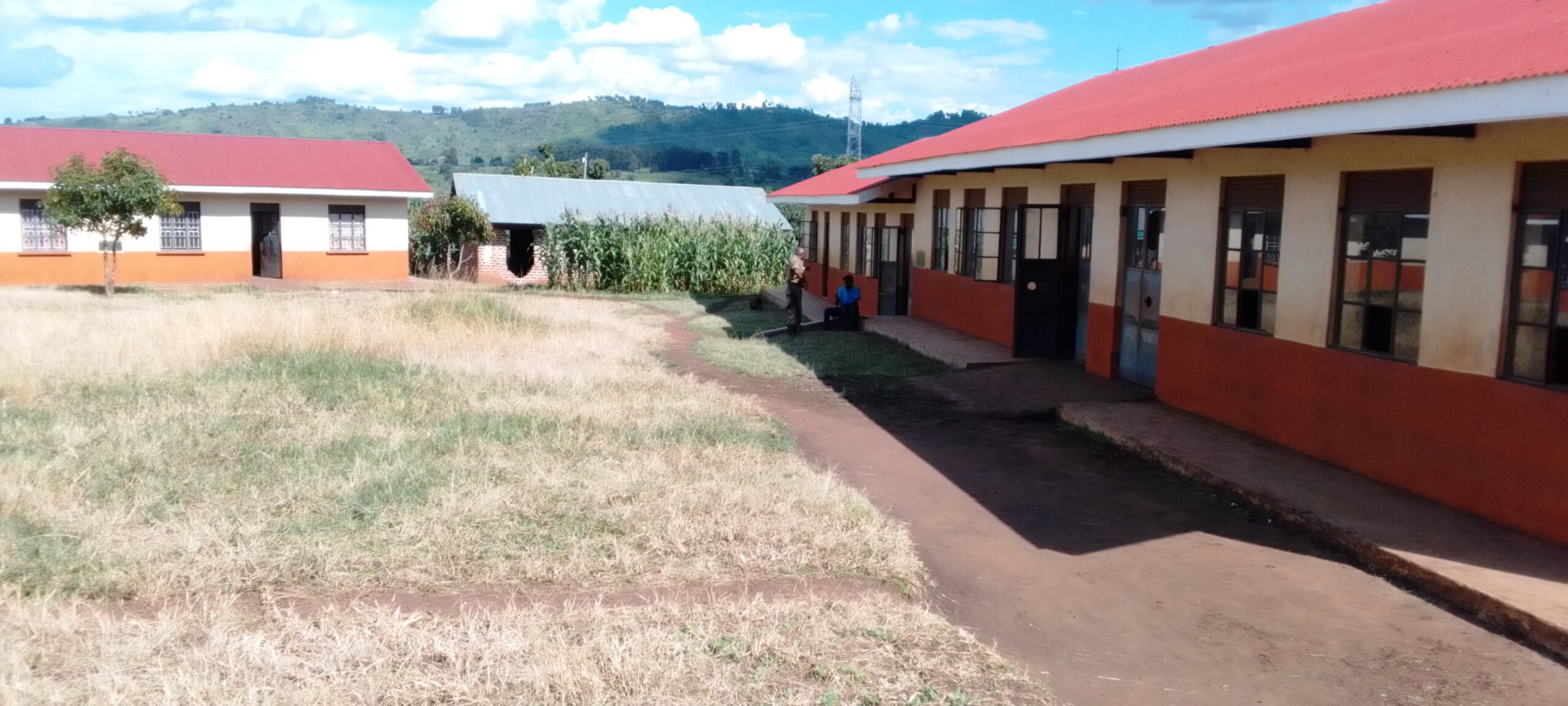 The Fate of Masongora primary school hangs in balance seven years after being constructed by president M7