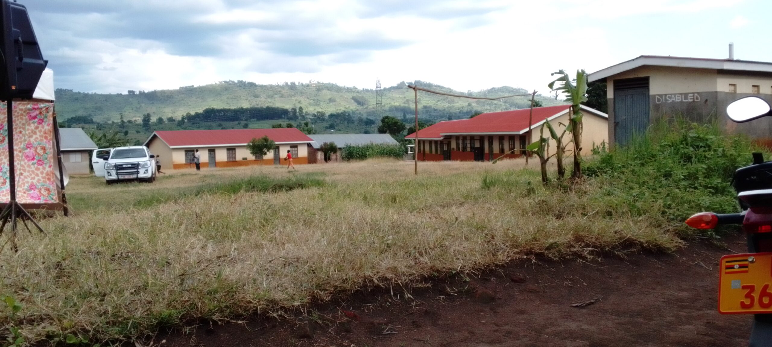 The Fate of Masongora primary school hangs in balance seven years after being constructed by president M7